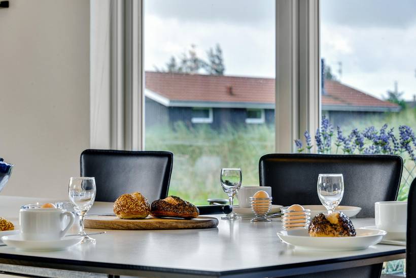Foto von Ferienhaus VF02 in Klegod - Westjütland