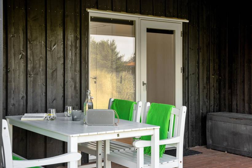 Foto von Ferienhaus VF02 in Klegod - Westjütland