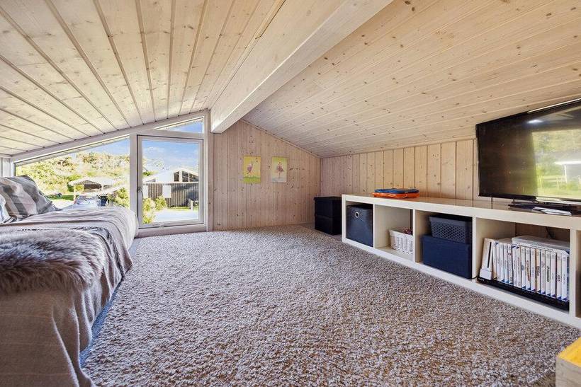 Foto von Ferienhaus VF03 in Bisnap - Hou - Nordjütland Ost