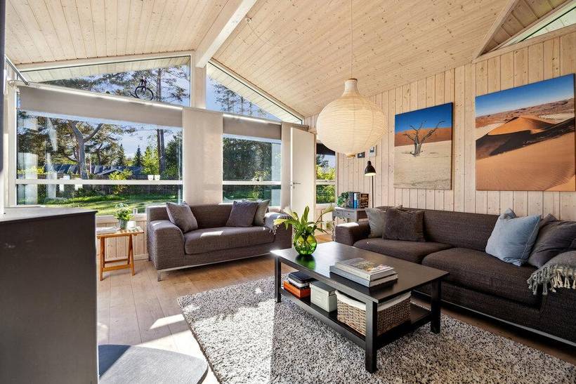 Foto von Ferienhaus VF03 in Bisnap - Hou - Nordjütland Ost