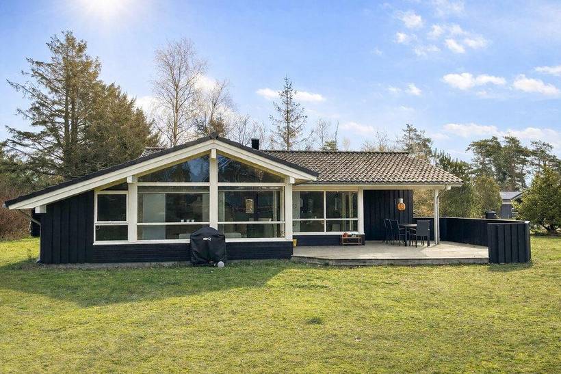 Foto von Ferienhaus VF03 in Bisnap - Hou - Nordjütland Ost