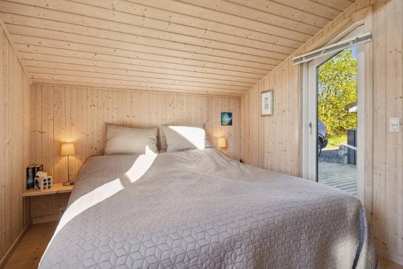 Foto von Ferienhaus VF03 in Bisnap - Hou - Nordjütland Ost
