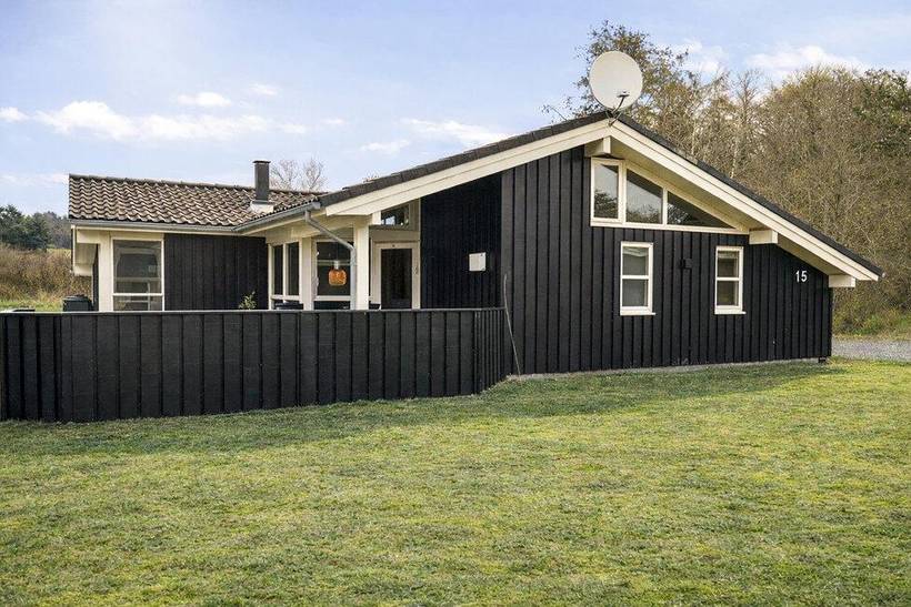 Foto von Ferienhaus VF03 in Bisnap - Hou - Nordjütland Ost