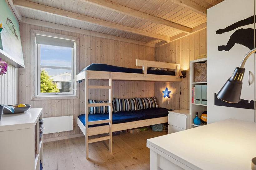 Foto von Ferienhaus VF03 in Bisnap - Hou - Nordjütland Ost