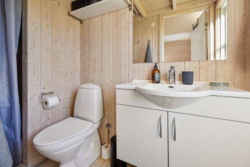 Foto von Ferienhaus VF03 in Bisnap - Hou - Nordjütland Ost