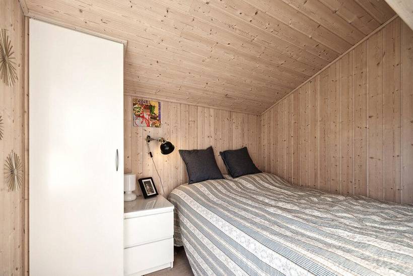 Foto von Ferienhaus VF03 in Bisnap - Hou - Nordjütland Ost