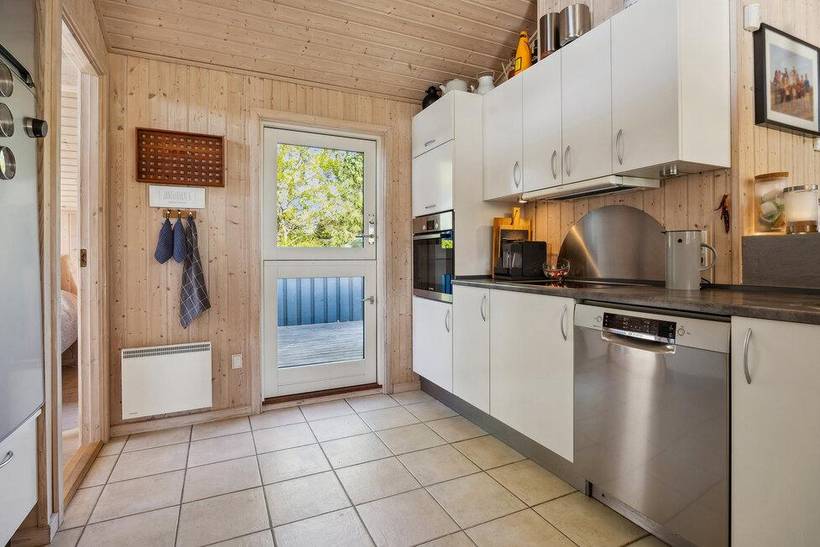 Foto von Ferienhaus VF03 in Bisnap - Hou - Nordjütland Ost