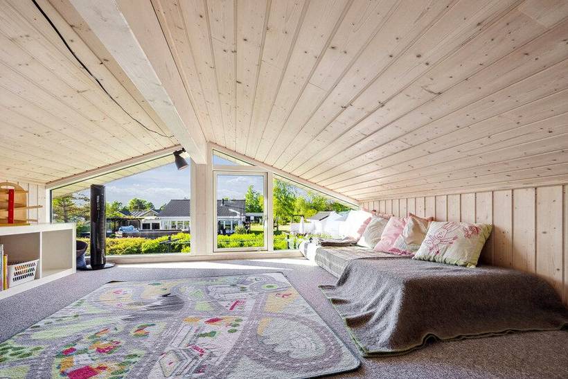 Foto von Ferienhaus VF03 in Bisnap - Hou - Nordjütland Ost
