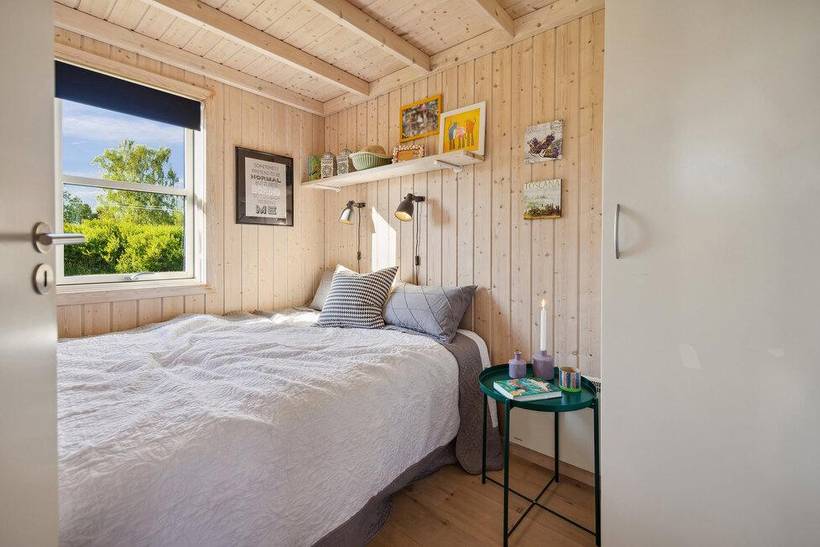 Foto von Ferienhaus VF03 in Bisnap - Hou - Nordjütland Ost