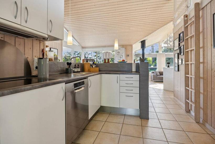 Foto von Ferienhaus VF03 in Bisnap - Hou - Nordjütland Ost