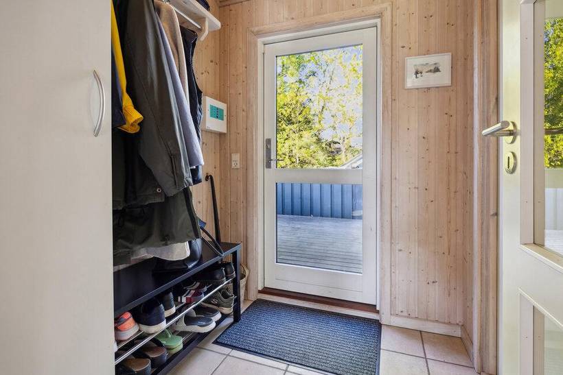 Foto von Ferienhaus VF03 in Bisnap - Hou - Nordjütland Ost
