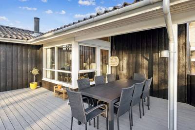 Vorschaubild von Ferienhaus VF03 in Bisnap - Hou - Nordjütland Ost