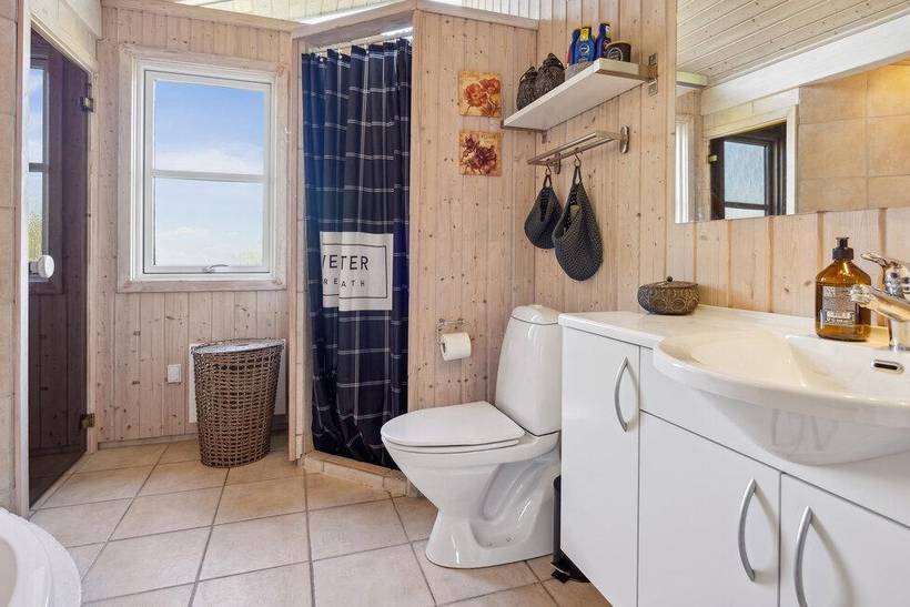 Foto von Ferienhaus VF03 in Bisnap - Hou - Nordjütland Ost