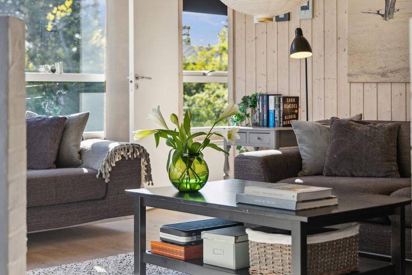 Foto von Ferienhaus VF03 in Bisnap - Hou - Nordjütland Ost