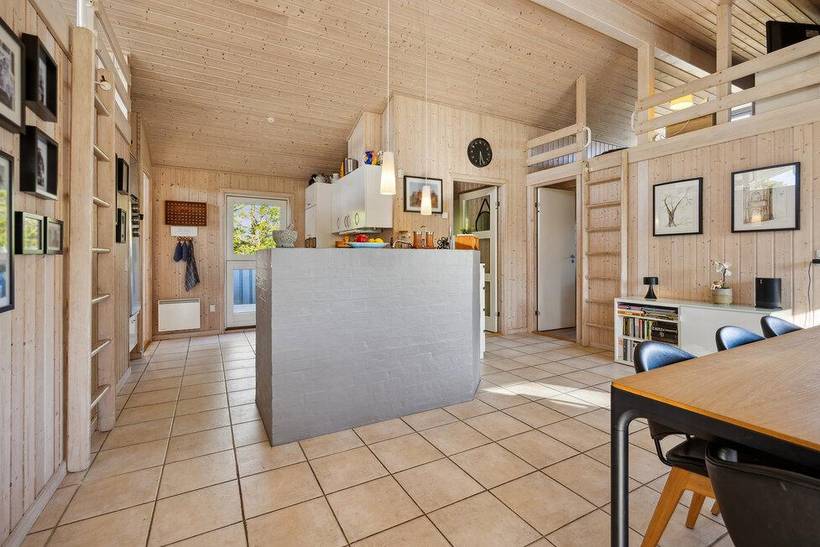 Foto von Ferienhaus VF03 in Bisnap - Hou - Nordjütland Ost