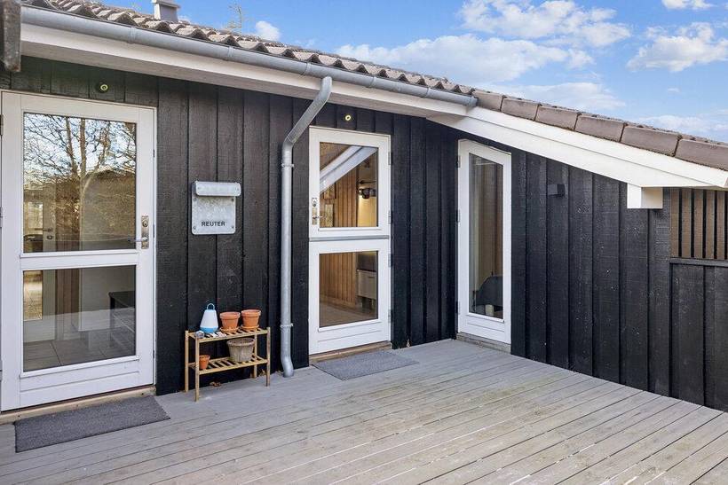 Foto von Ferienhaus VF03 in Bisnap - Hou - Nordjütland Ost