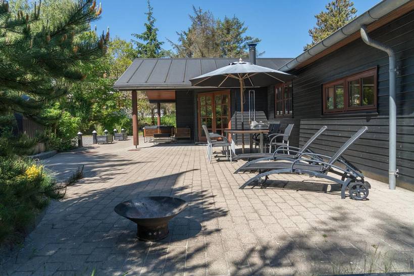 Foto von Ferienhaus VF07 in Henne Strand - Westjütland