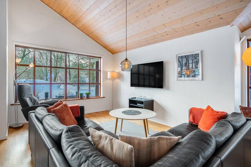 Foto von Ferienhaus VF07 in Henne Strand - Westjütland