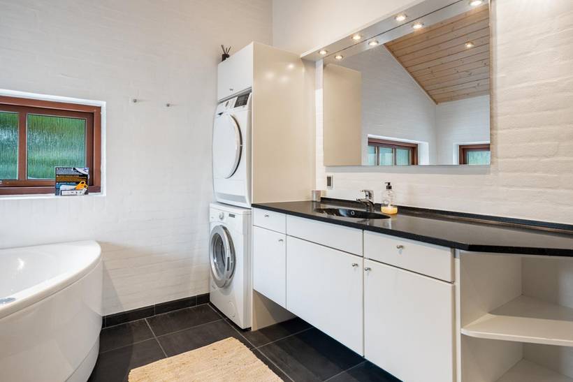 Foto von Ferienhaus VF07 in Henne Strand - Westjütland