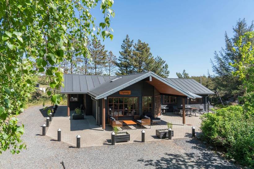 Foto von Ferienhaus VF07 in Henne Strand - Westjütland