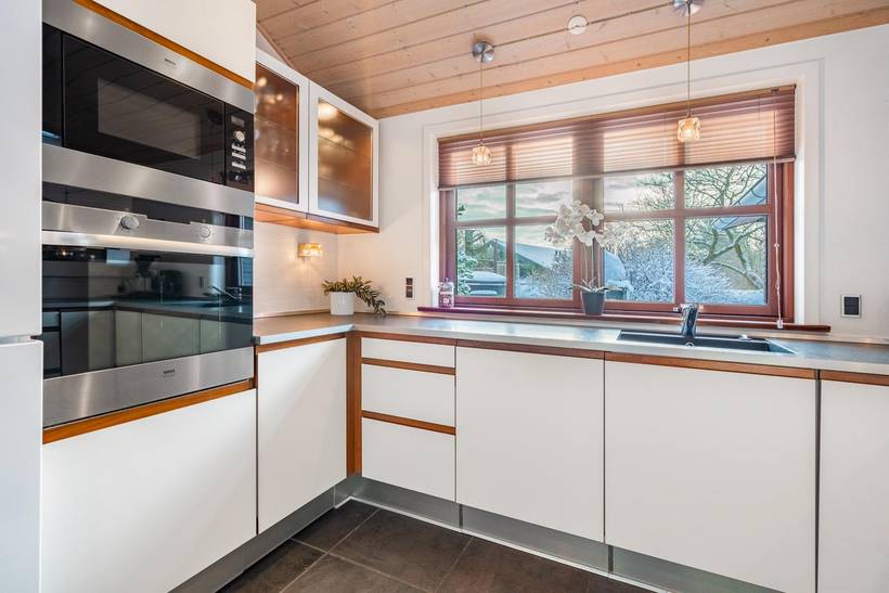 Foto von Ferienhaus VF07 in Henne Strand - Westjütland
