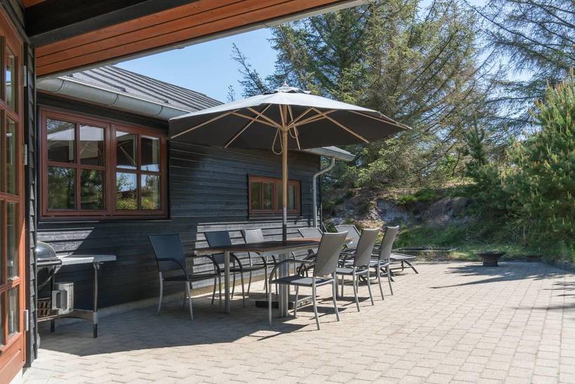 Foto von Ferienhaus VF07 in Henne Strand - Westjütland