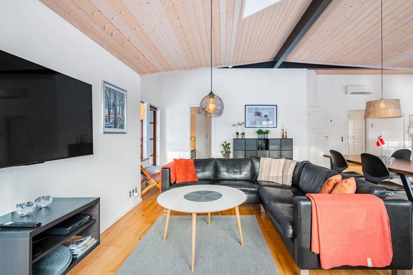 Foto von Ferienhaus VF07 in Henne Strand - Westjütland