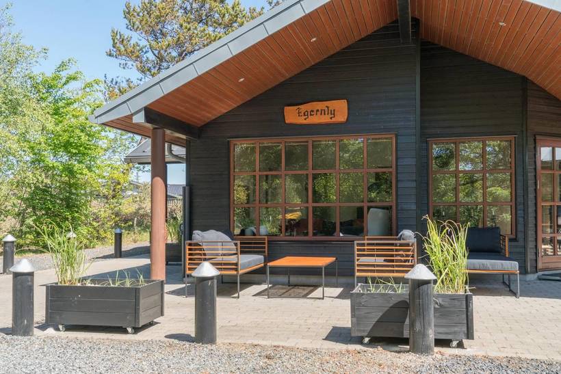 Foto von Ferienhaus VF07 in Henne Strand - Westjütland