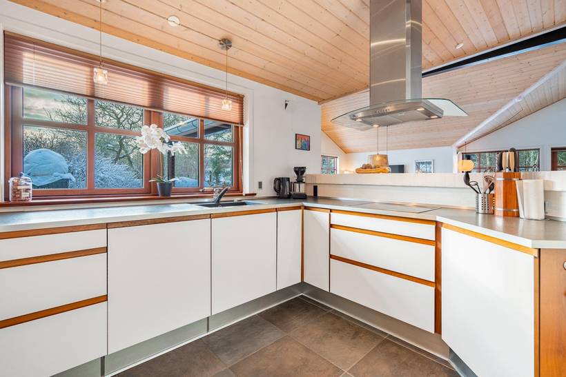 Foto von Ferienhaus VF07 in Henne Strand - Westjütland