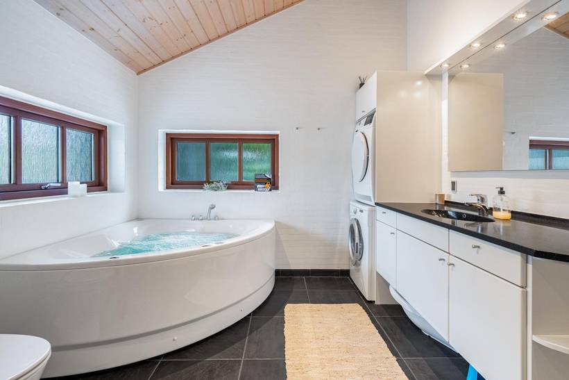 Foto von Ferienhaus VF07 in Henne Strand - Westjütland