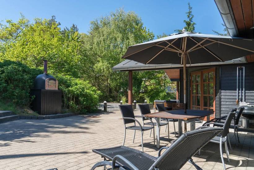 Foto von Ferienhaus VF07 in Henne Strand - Westjütland