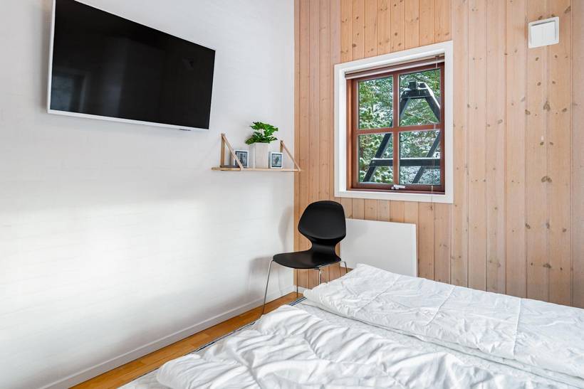 Foto von Ferienhaus VF07 in Henne Strand - Westjütland