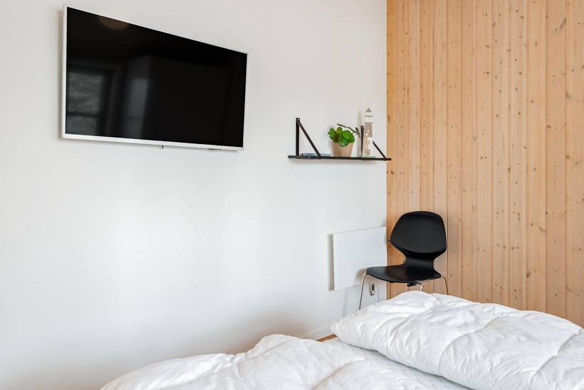 Foto von Ferienhaus VF07 in Henne Strand - Westjütland