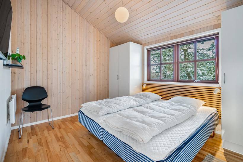 Foto von Ferienhaus VF07 in Henne Strand - Westjütland