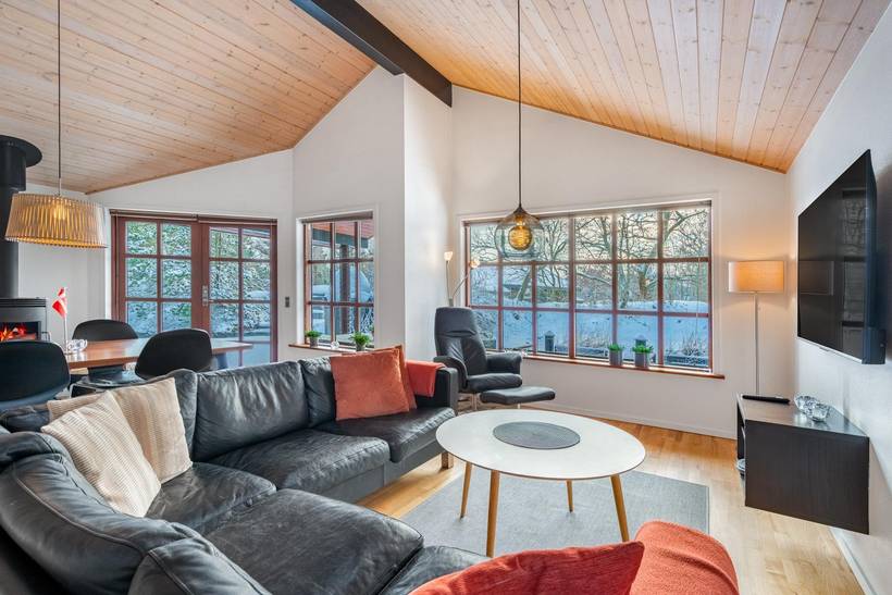 Foto von Ferienhaus VF07 in Henne Strand - Westjütland