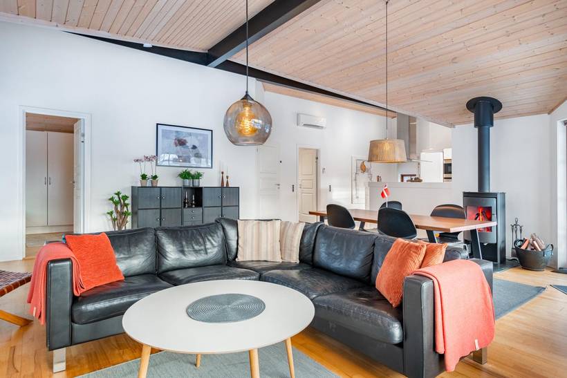 Foto von Ferienhaus VF07 in Henne Strand - Westjütland