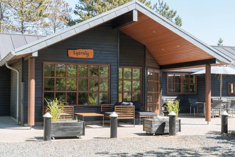 Foto von Ferienhaus VF07 in Henne Strand - Westjütland