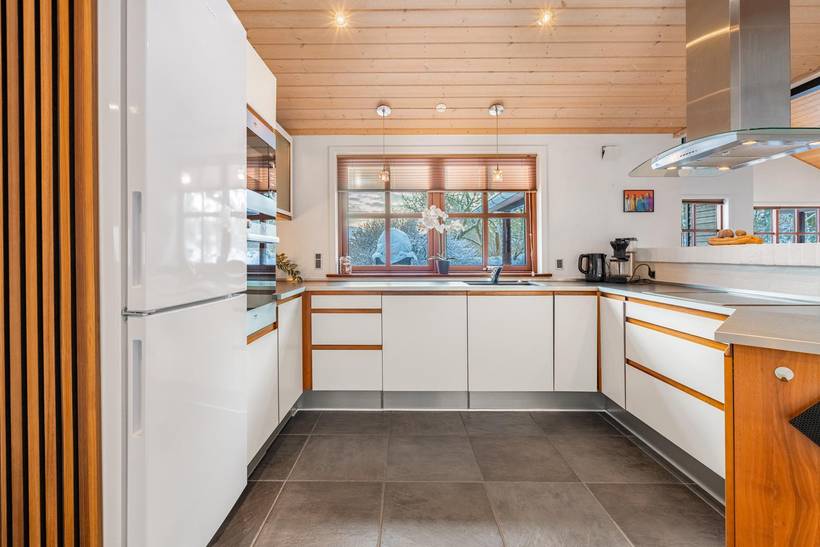 Foto von Ferienhaus VF07 in Henne Strand - Westjütland