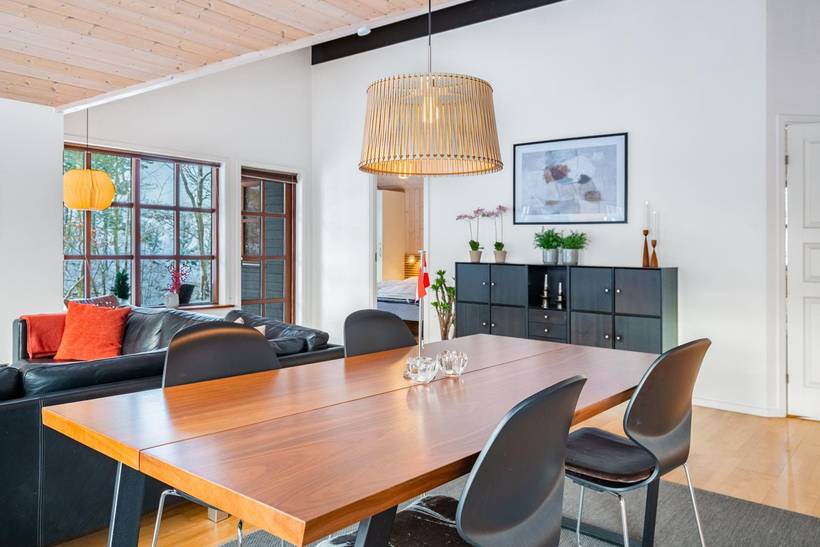 Foto von Ferienhaus VF07 in Henne Strand - Westjütland