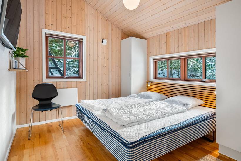 Foto von Ferienhaus VF07 in Henne Strand - Westjütland