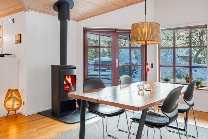 Foto von Ferienhaus VF07 in Henne Strand - Westjütland