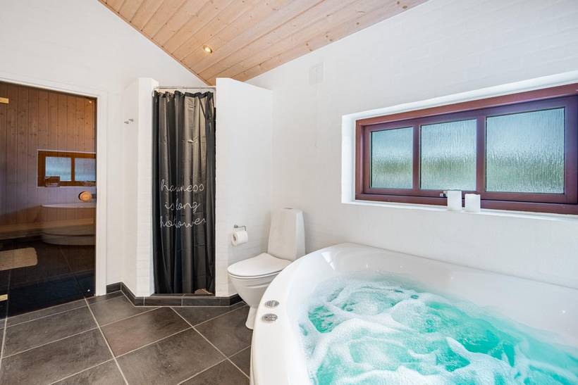 Foto von Ferienhaus VF07 in Henne Strand - Westjütland