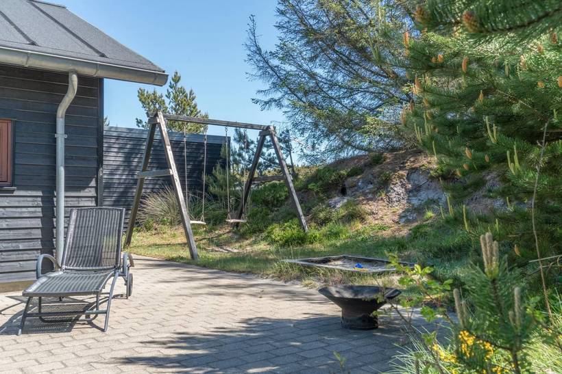 Foto von Ferienhaus VF07 in Henne Strand - Westjütland