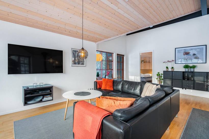 Foto von Ferienhaus VF07 in Henne Strand - Westjütland