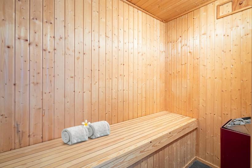 Foto von Ferienhaus VF07 in Henne Strand - Westjütland
