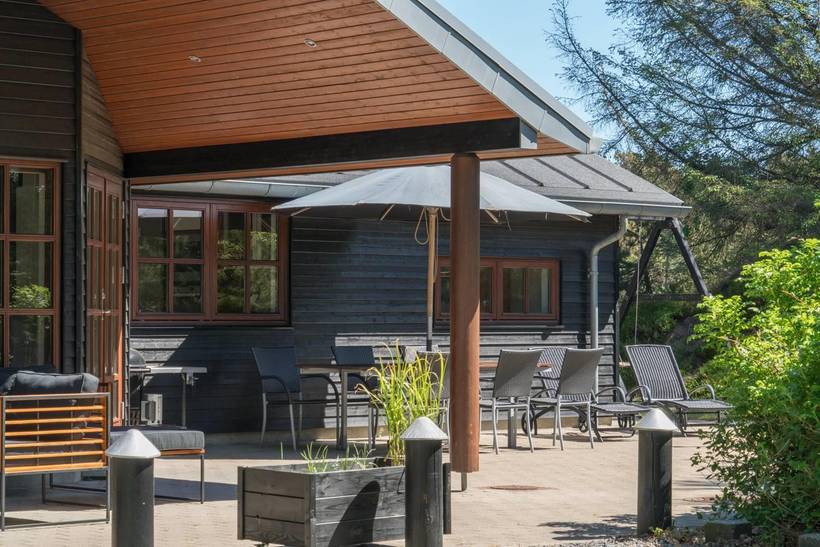 Foto von Ferienhaus VF07 in Henne Strand - Westjütland