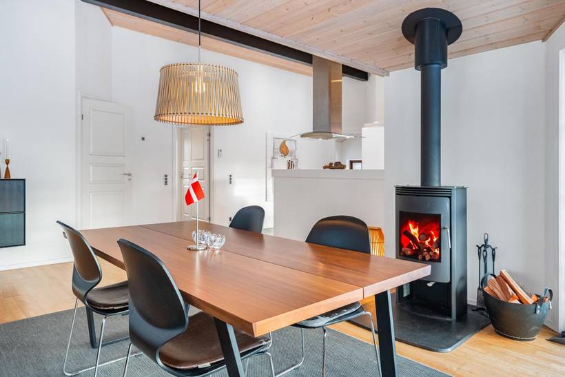 Foto von Ferienhaus VF07 in Henne Strand - Westjütland
