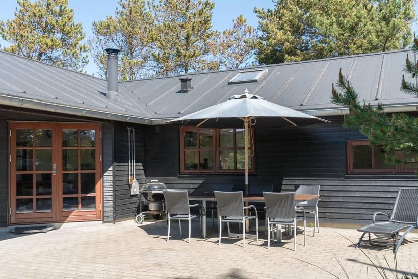 Foto von Ferienhaus VF07 in Henne Strand - Westjütland