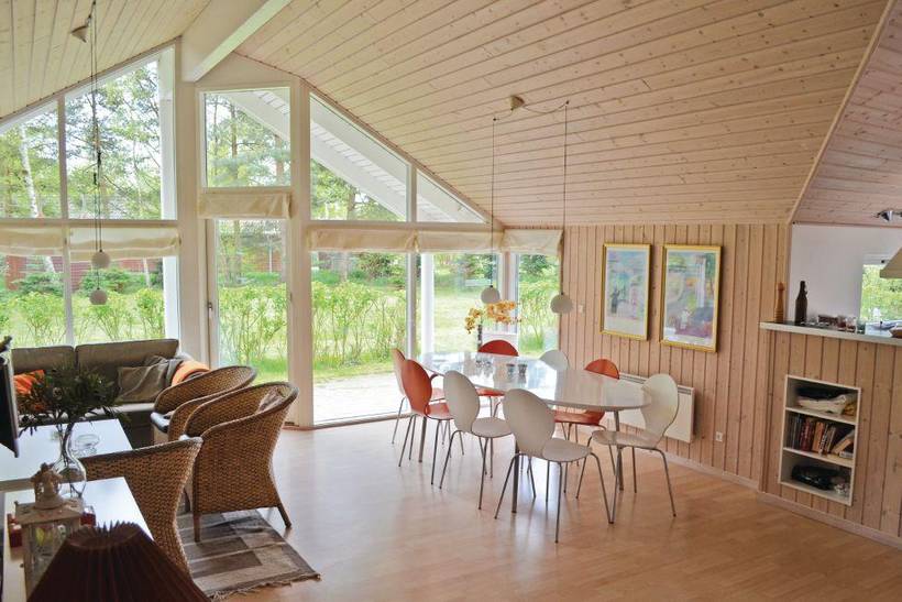 Foto von Ferienhaus VF08 in Marielyst - Falster