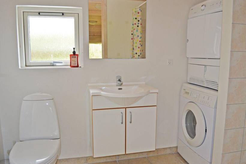 Foto von Ferienhaus VF08 in Marielyst - Falster